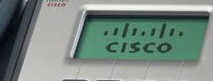 VoIP e sicurezza, a rischio i telefoni Cisco